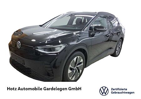 VW ID.4 Volkswagen Pro 210 kW 4Motion AHK/LED/APP