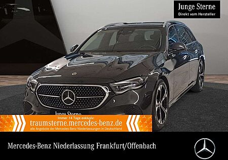 Mercedes-Benz E 300 de T 4M Hybrid Avantgarde Fahrass 360° Pano