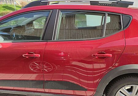 Dacia Sandero Stepway TCe 100 ECO-G