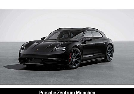 Porsche Taycan GTS Sport Turismo HA-Lenkung InnoDrive