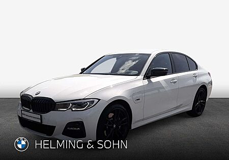 BMW 330 e M Sport Head-Up DAB AHK uvm.