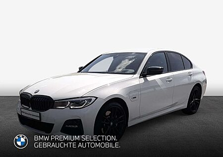 BMW 330 e M Sport Head-Up DAB AHK uvm.