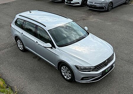 VW Passat Variant Volkswagen 2.0 TDI AHK LED KAMERA ACC
