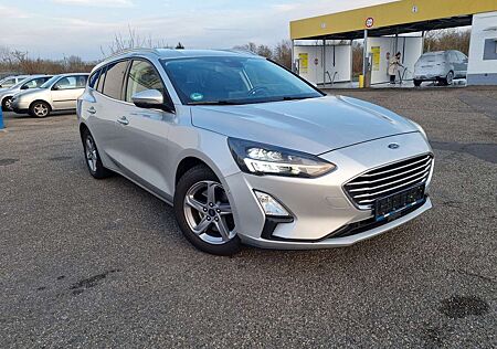 Ford Focus Turnier 1.5 TDCI Start-Stopp-Rü Kamera