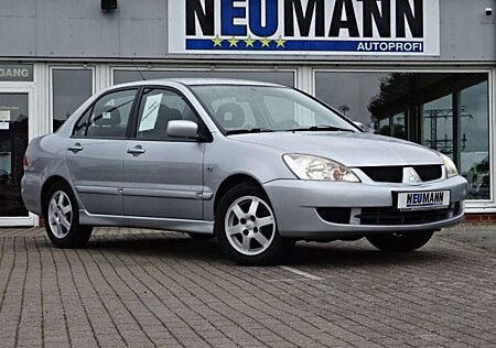Mitsubishi Lancer 1.6 Automatik Comfort
