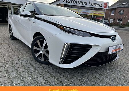 Toyota Mirai FUELCELL