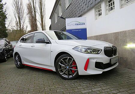 BMW 128 ti M-Sport / Pano, Assist, elektr. Sitze