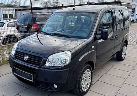 Fiat Doblo Doblò 1.4 8V Dynamic / TÜV 03.26