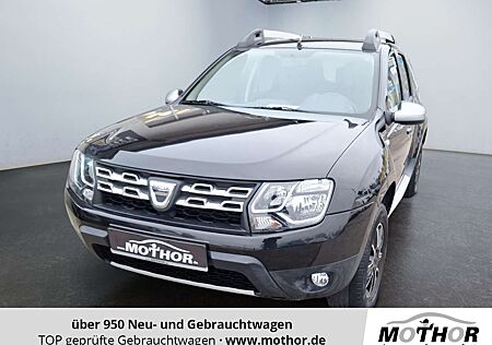 Dacia Duster I Prestige 4x4 1.2 TCe 125 Navigation