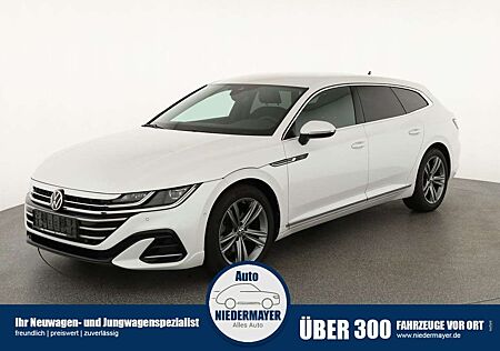 VW Arteon Volkswagen Shooting Brake 2.0 TSI DSG R-LINE, IQ.Light, EasyO