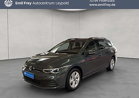 VW Golf Variant Volkswagen Variant 1.5 eTSI OPF DSG Life