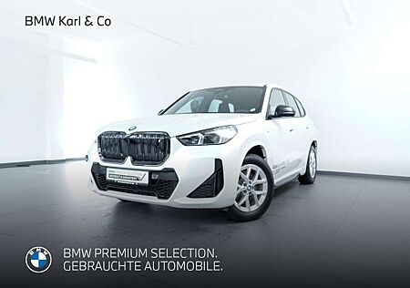 BMW iX1 xDrive30e M-Sport AHK Ad. LED H/K