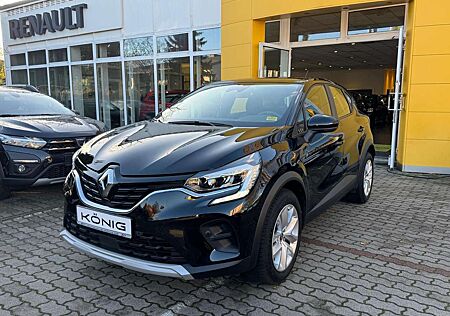 Renault Captur TCe 140 EDC EVOLUTION KLIMA*NAVI*KAMERA