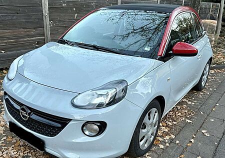 Opel Adam 1.4 Open Air