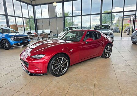 Mazda MX-5 Selection RF