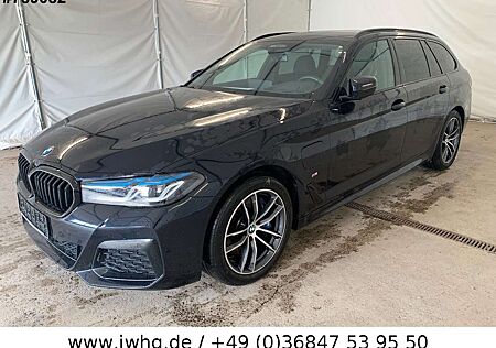 BMW 530 e xDr M Sport HeadUp CockpPro MemoryDisplayK