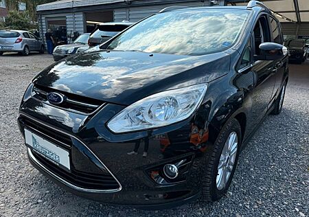 Ford Grand C-Max Titanium 7.Sitzer