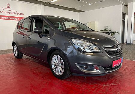 Opel Meriva Drive