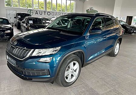 Skoda Kodiaq Ambition*Panorama*Navi*Klimaautomatik*1.H
