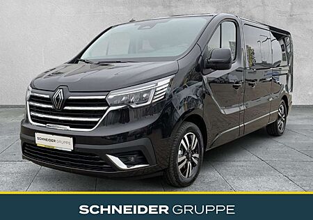 Renault Trafic GRAND COMBI dCi 170 EDC SPACECLASS PDC