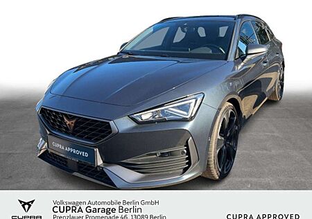 Cupra Leon Sportstourer 1.4 e-HYBRID VZ Navi LED SHZ