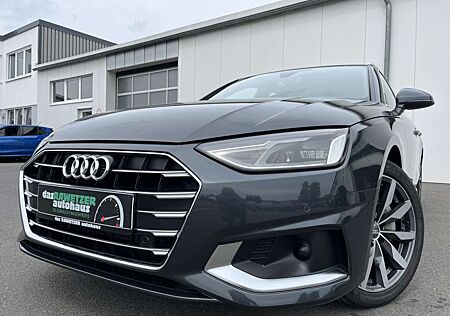 Audi A4 Avant 40 2.0 TDI S tronic advanced 188 m. 20% Anza