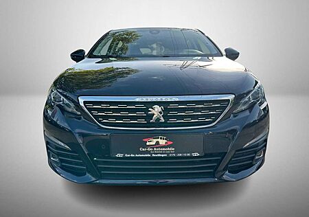 Peugeot 308 Allure Business*LED*Navi*Temp*Lane&Parkassis