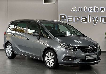 Opel Zafira C ON *7-SITZ*NAVI*PDC*AHK*TEMPO