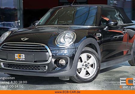 Mini ONE Cabrio *SHZ/Klimaaut./PDC*