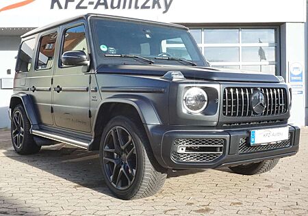 Mercedes-Benz G 63 AMG (463.276)