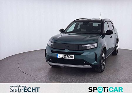 Opel Frontera Electric Ultimate*NAVI*SHZ*RFK*uvm