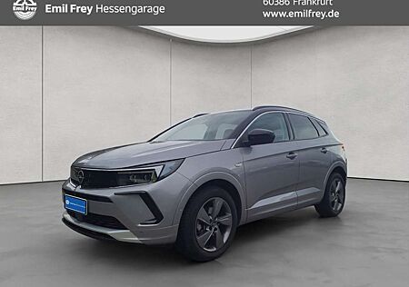 Opel Grandland 1.2 DI Automatik Enjoy