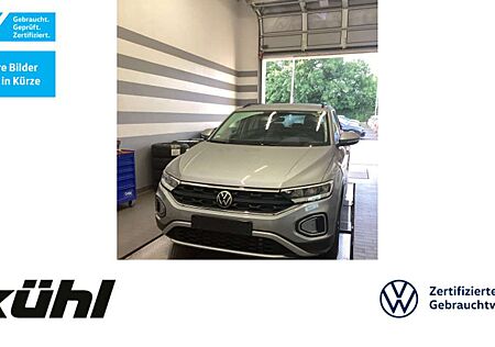 VW T-Roc Volkswagen 1.5 DSG Life Navi,Digital Cockpit