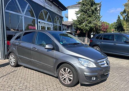 Mercedes-Benz B 200 B -Klasse CDI*PDC*SITZHEIZ*BI-XENON
