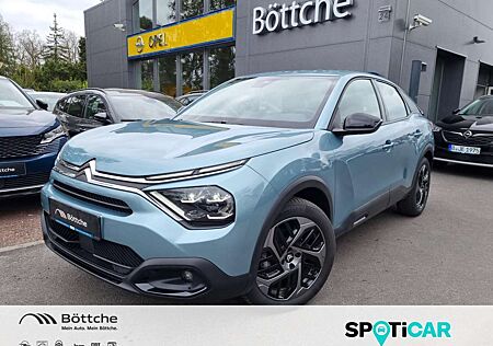 Citroën C4 Citroen 1.2 Plus LED/Navi/DAB/180°Kamera/Allwetter