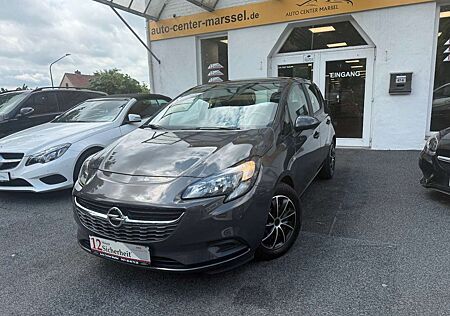 Opel Corsa E Edition BLUETOOTH/ALLWETTER/SHZ/USB