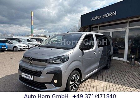 Citroën Spacetourer Citroen 2.0 BlueHDi 180 XL Plus EAT8