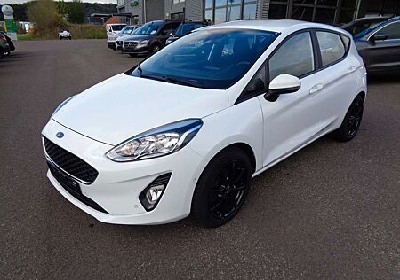 Ford Fiesta Cool & Connect