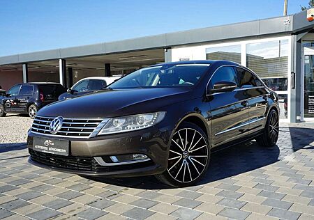 VW CC Volkswagen Passat 2.0 TDI*Navi*Pano.*Leder*DSG*LED*ACC.