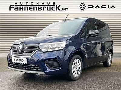 Renault Kangoo E-TECH Equilibre EV45 AC22 Ganzjahresreifen