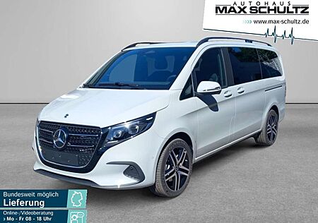 Mercedes-Benz V 250 d STYLE 4MATIC Lang LED*Navi*Standheizung