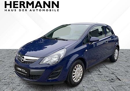 Opel Corsa D 1.2 Selection Facelift *Klima*2. Hand*