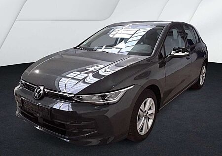 VW Golf Volkswagen VIII 1.5 TSI FACELIFT AHK LED NAVI SHZ+LENKRAD