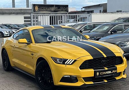 Ford Mustang 3.7 V6 LED+R.KAMERA+LEDER+Bi-XEN+KEYLESS