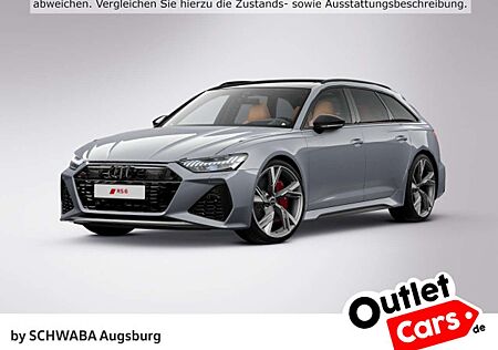 Audi RS6 LP161k*B&O*Matrix*AHK*Optikp.*PANO*