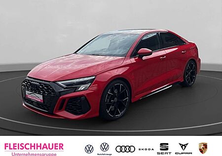 Audi RS3 Limousine Nappa-Leder Sport-Auspuff RS-Exterieur