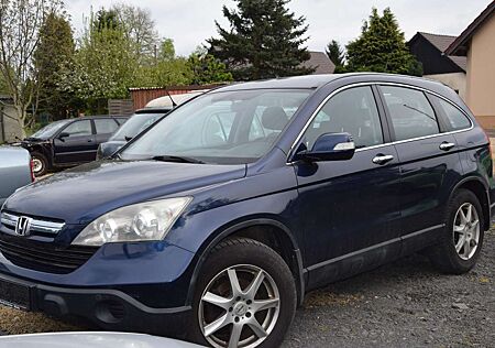 Honda CR-V Comfort