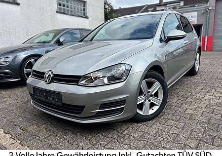 VW Golf Volkswagen 7 LIM COMFORTLINE-AUTOM-APPLE-RFK