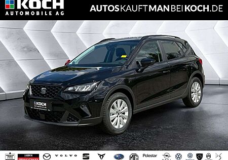 Seat Arona 1.0 TSI Style DSG PDC ACC LED DAB BackCam