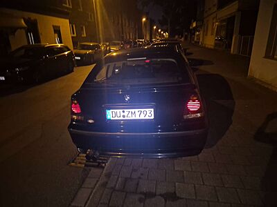 BMW 316